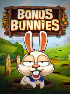 JOINSLOT777 สล็อตแจกเครดิตฟรี bonus-bunnies